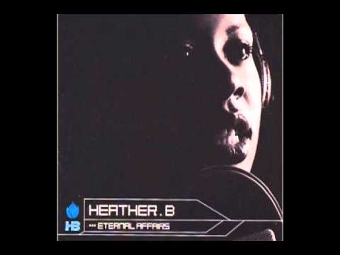 Heather B — Heather B - Young, Gifted and Black