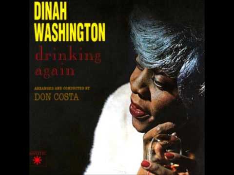Dinah Washington — Dinah Washington - I don't know you anymore