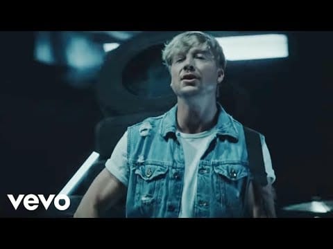 Sunrise Avenue — Sunrise Avenue - I Help You Hate Me