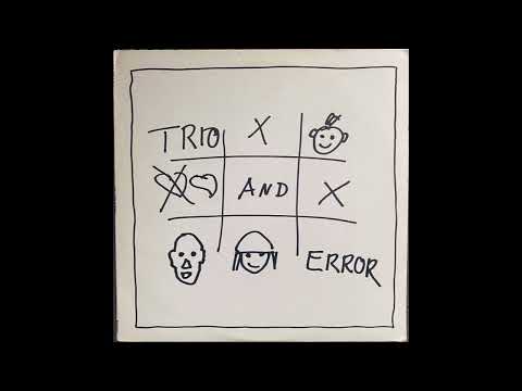 Trio — Ich Lieb Den Rock'N'Roll - Trio