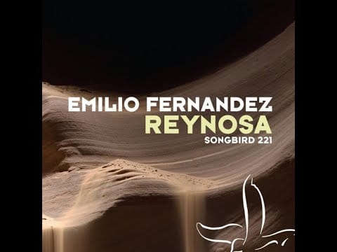 Emilio Fernandez — Emilio Fernandez - Reynosa (Emilio Fernandez Rework)