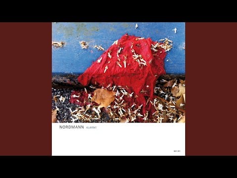 Nordmann (3) — El Niño