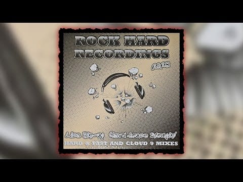 Lisa Pin-Up — Hard House Stompin (Cloud 9 Mix) - Lisa Pin-Up