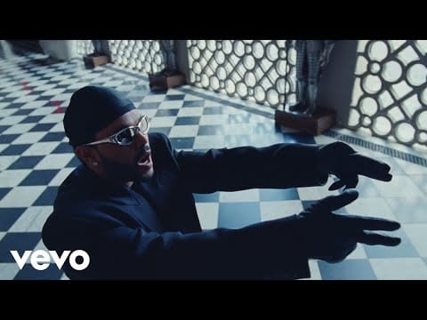 The Weeknd — Popular