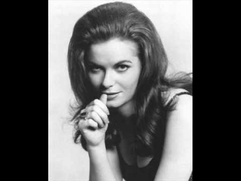 Jeannie C. Riley — Jeannie C. Riley "Yesterday All Day Long Today"