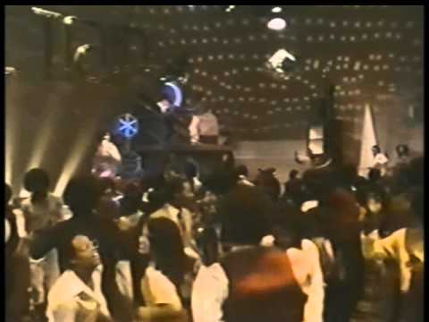 Pattie Brooks — Soul Train After Dark Patti Brooks