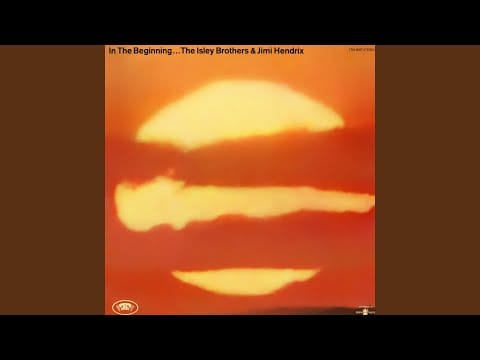The Isley Brothers — Have You Ever Been Disappointed, Pts. 1 & 2
