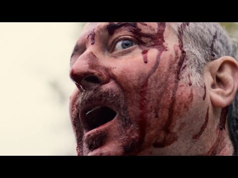 Scott H. Biram — Scott H. Biram - No Man's Land (Official Music Video)