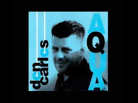Don Carlos — Don Carlos - Aqua - Move Your Body