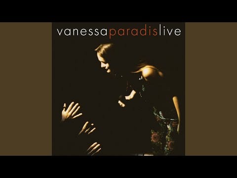 Vanessa Paradis — Walk On The Wild Side (Live à l'Olympia, Paris / 1993)