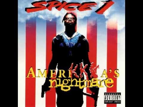 Spice 1 — Hard To Kill BY Spice 1 Ft Method Man