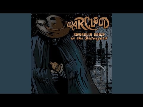 Warcloud — Vampire Kung-Fu