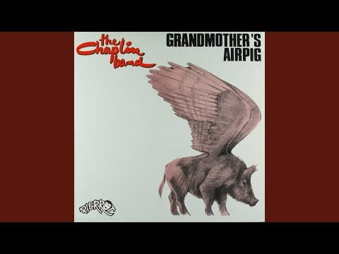 The Chaplin Band — How Low