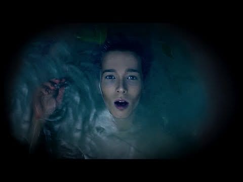 Oliver Céleste — Oliver Céleste - Bones | Official Music Video