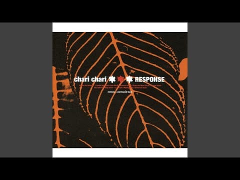 Chari Chari — across the universe (Frankie Valentine's Late Nite Rendezvous Groove)