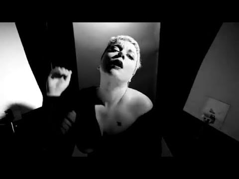 Lydia Loveless — Lydia Loveless - Toothache (Official Music Video)