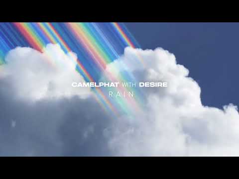 CamelPhat — CAMELPHAT & Desire - Rain