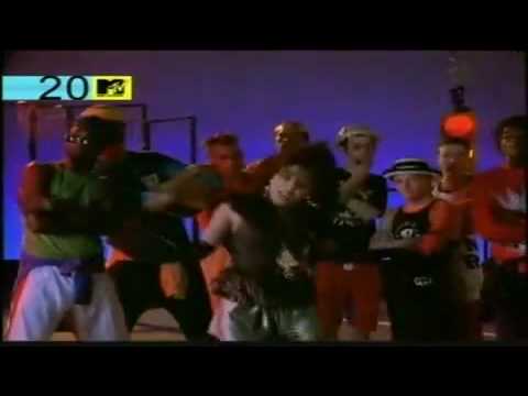 Rob 'N' Raz — Rob `N Raz feat Leila K - Got to Get from TV