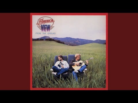 America (2) — You Girl