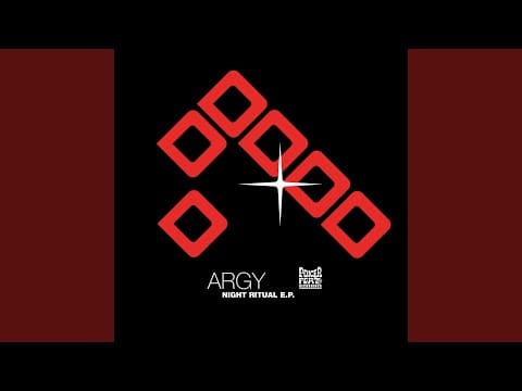Argy — Night Ritual
