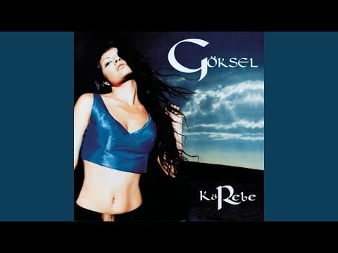 Göksel — Depresyondayım