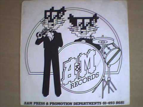 Nino Tempo & April Stevens — nino & april - put it where you want it