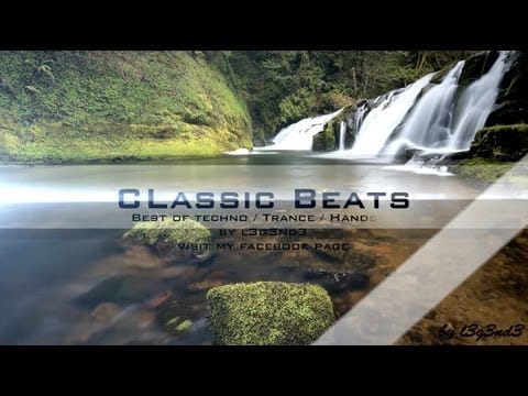 Franky B. — Franky B. - Mr. Lonely (Bangbros Edit) [HD - Techno Classic]