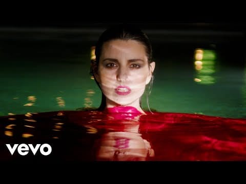 Geneva Jacuzzi — Geneva Jacuzzi - Scene Ballerina (Official Video)