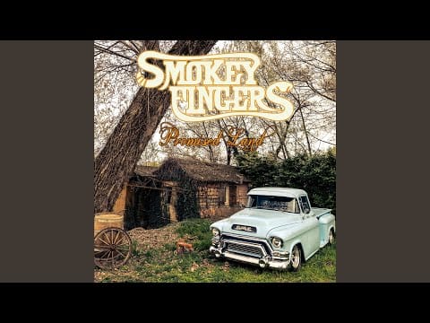 Smokey Fingers — Damage Is Done