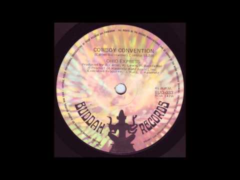 Ohio Express — Ohio Express - Cowboy Convention