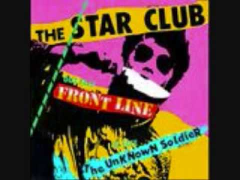 The Star Club — THE STAR CLUB    FRONT LINE