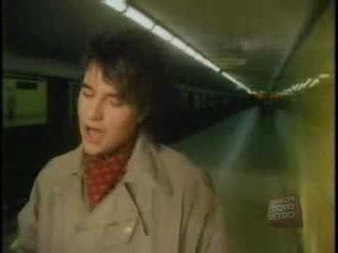 Spoons — Spoons Romantic Traffic