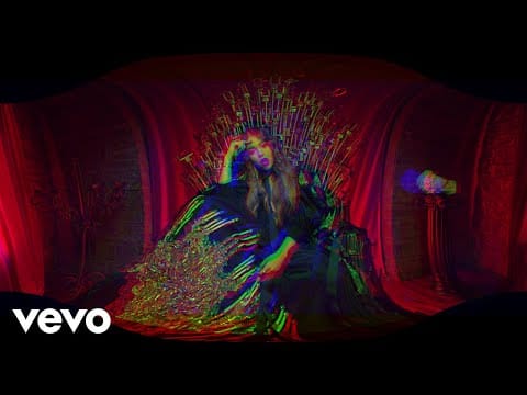 Danna Paola — Danna Paola - Mala Fama