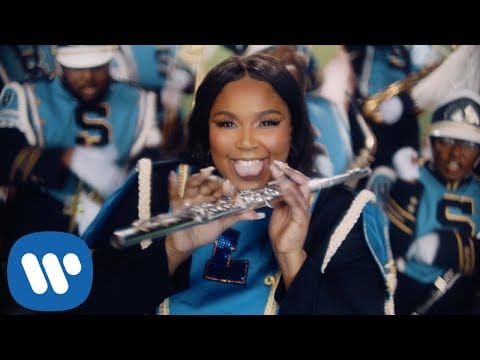 Lizzo — Good As Hell