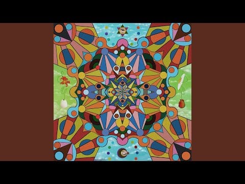 The Smoking Trees — Summer Sun