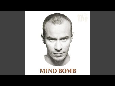 The The — Beyond Love (Remastered)