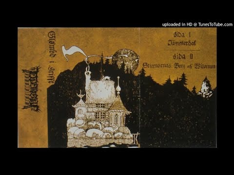 Wagner Ödegård — Wagner Ödegard - Jämmerdal