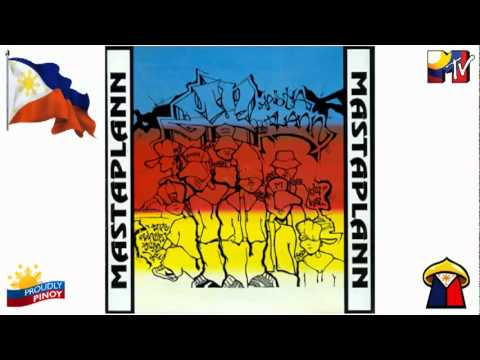 Masta Plann — Bring That Booty - Mastaplann
