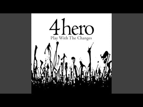 4hero — Look Inside