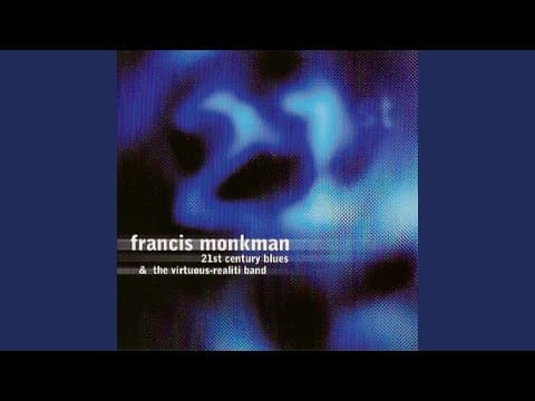 Francis Monkman — Delta Bitstream Blues