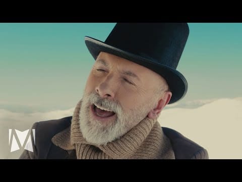 Dino Merlin — Dino Merlin - Rane (Official Video)