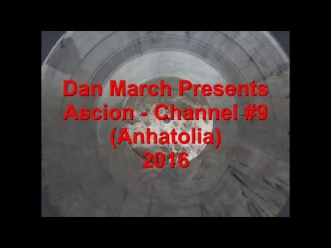 Ascion — Ascion - Channel #9 (Anhatolia) 2016