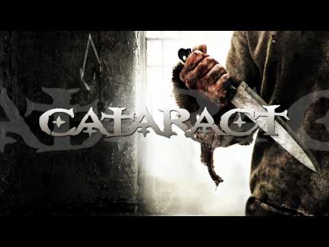 Cataract — Cataract "Urban Waste" (OFFICIAL)