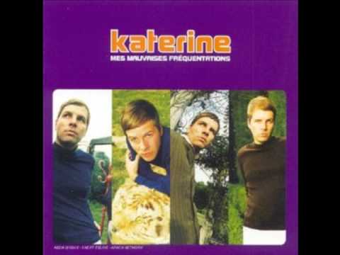 Katerine — Katerine - Copenhague