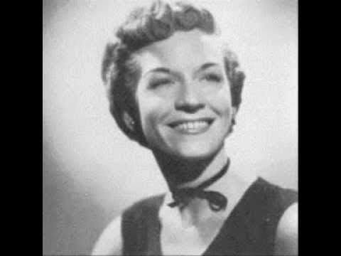 Sue Thompson — Early Sue Thompson - I'll Hate Myself In The Morning (c.1951).