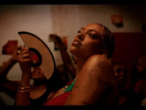 Mahalia — Instructions