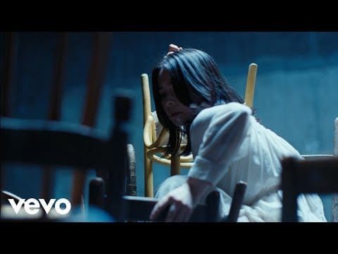 Mitski — My Love Mine All Mine