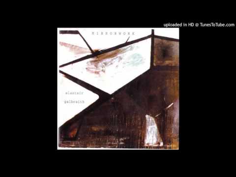 Alastair Galbraith — Alastair Galbraith - Favourite Blue