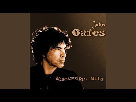 John Oates — Let It Rock