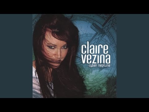 Claire Vezina — Meluzine
